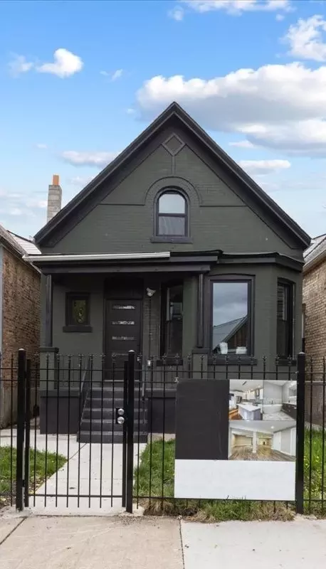 3451 W Beach Ave, Chicago, IL 60651