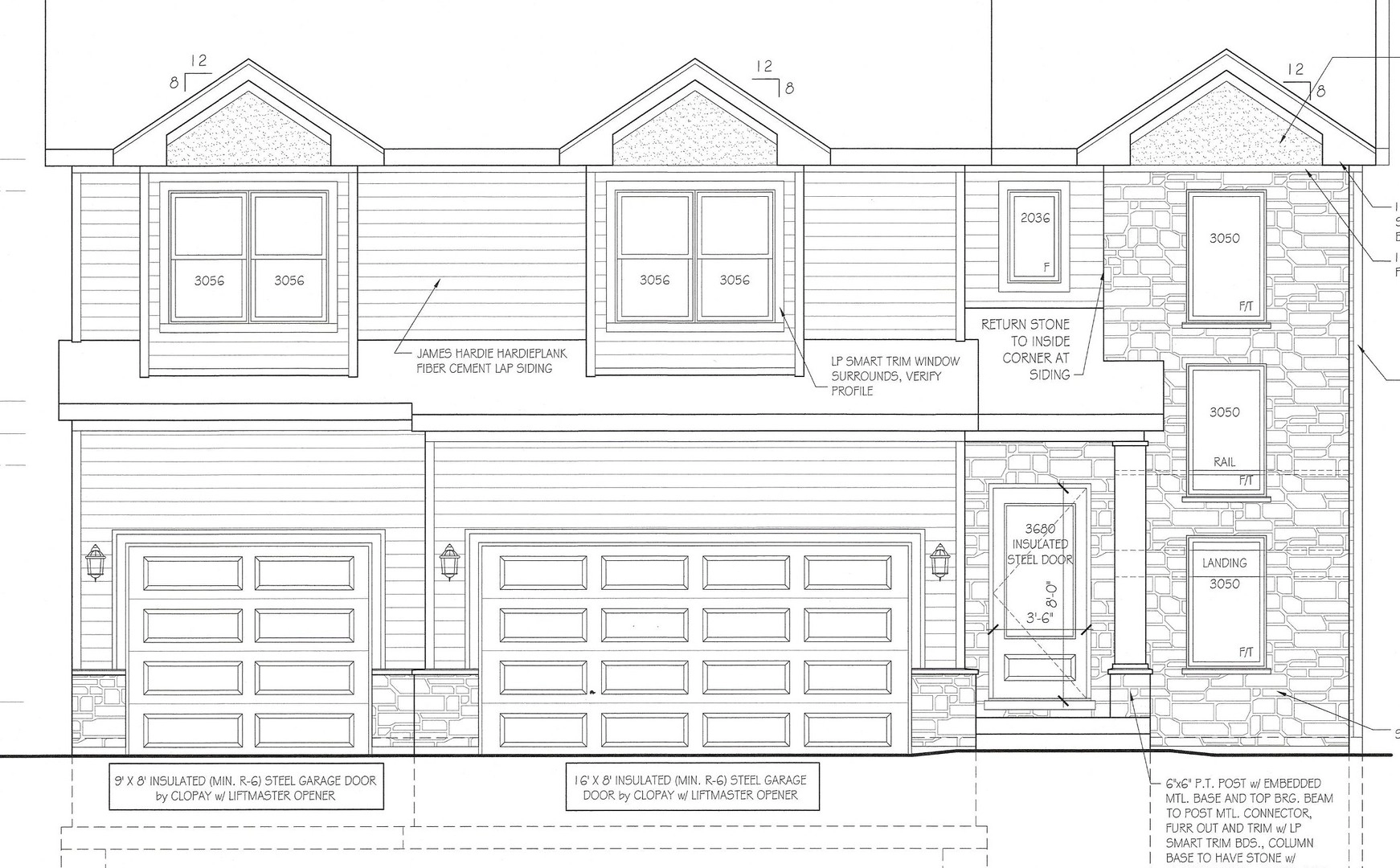 448 Woodland Chase Ln  