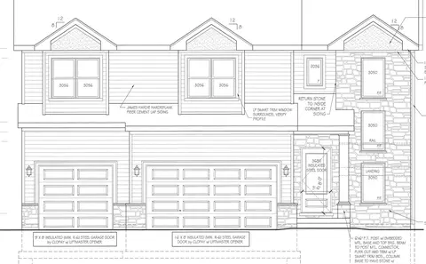 448 Woodland Chase Ln, Vernon Hills, IL 60061