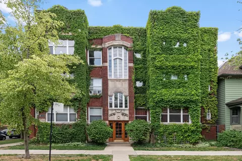 3003 W Wilson Ave #3, Chicago, IL 60625