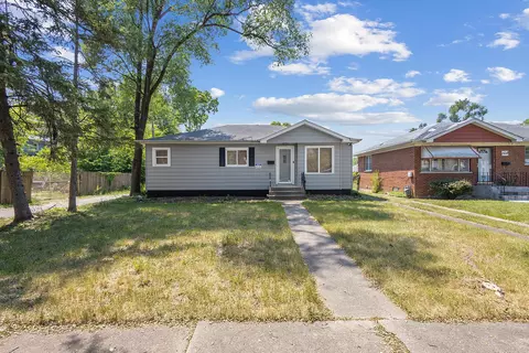 15032 Loomis Ave, Harvey, IL 60426 photo 1