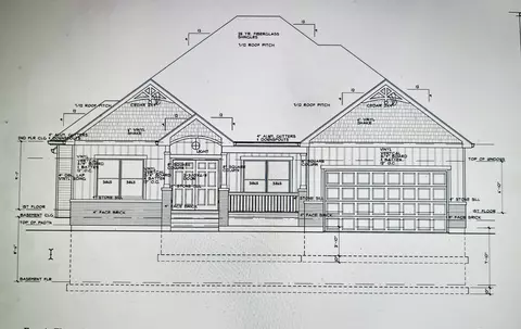 399 Andover Dr, Oswego, IL 60543