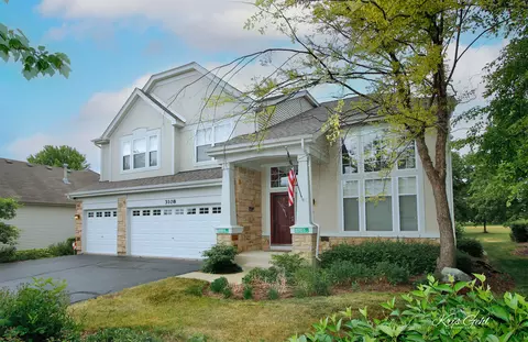 3108 Concord Ln, Wadsworth, IL 60083