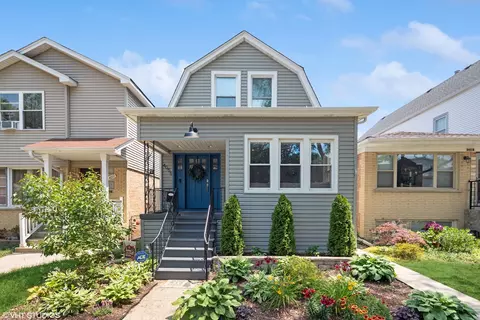 4055 N Kolmar Ave, Chicago, IL 60641