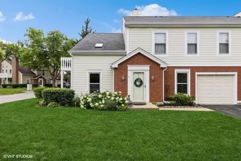 113 S Stonington Dr, Palatine, IL 60067