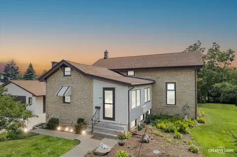 1606 Highland Ave, Crest Hill, IL 60403
