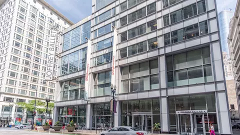 8 E Randolph St #1806, Chicago, IL 60601 photo 2
