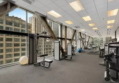 8 E Randolph St #1806, Chicago, IL 60601 photo 22