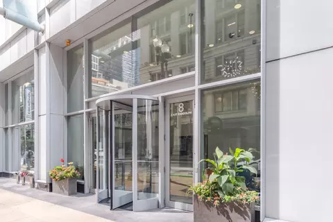 8 E Randolph St #1806, Chicago, IL 60601 photo 3