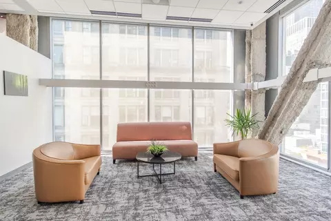 8 E Randolph St #1806, Chicago, IL 60601 photo 4