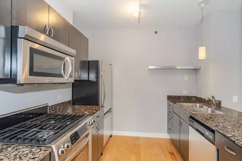 8 E Randolph St #1806, Chicago, IL 60601 photo 10