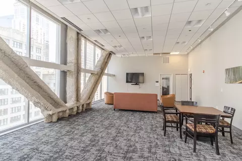 8 E Randolph St #1806, Chicago, IL 60601 photo 5