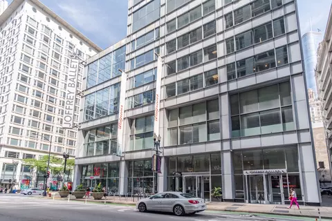 8 E Randolph St #1806, Chicago, IL 60601