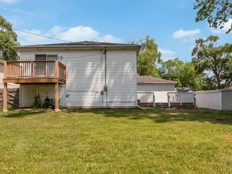 15630 Sawyer Ave, Markham, IL 60428 photo 5