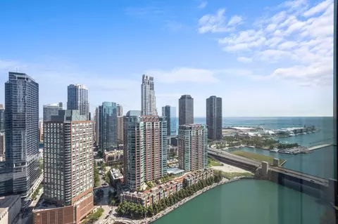 363 E Wacker Dr #2702, Chicago, IL 60601 photo 12
