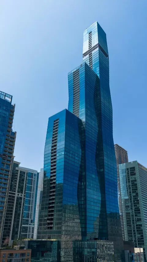 363 E Wacker Dr #2702, Chicago, IL 60601 photo 22