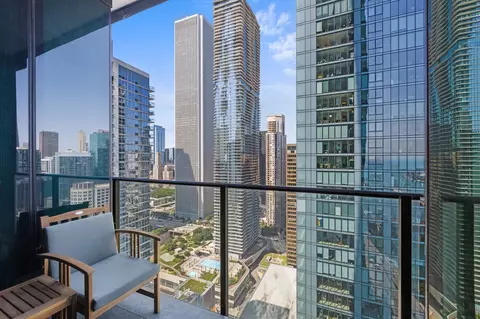 363 E Wacker Dr #2702, Chicago, IL 60601 photo 5