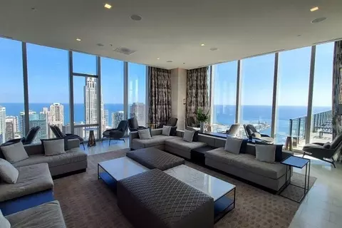 363 E Wacker Dr #2702, Chicago, IL 60601 photo 15