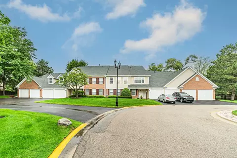 1410 Plum Ct #D, Mount Prospect, IL 60056