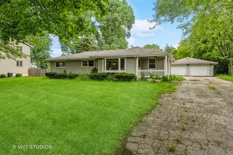 227 N 95th Ave, Frankfort, IL 60423