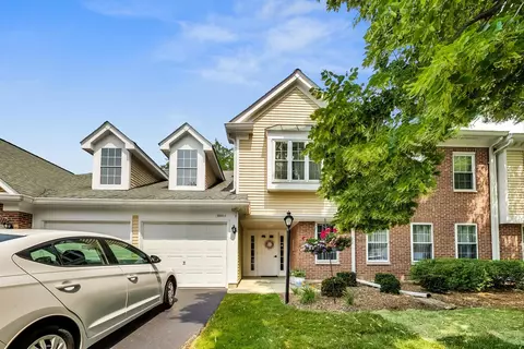1003 Butternut Ln #C, Mount Prospect, IL 60056