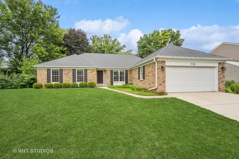 735 Redwing Dr, Geneva, IL 60134