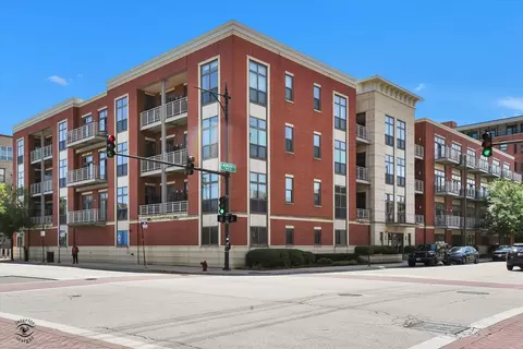 3505 S Morgan St #304, Chicago, IL 60609