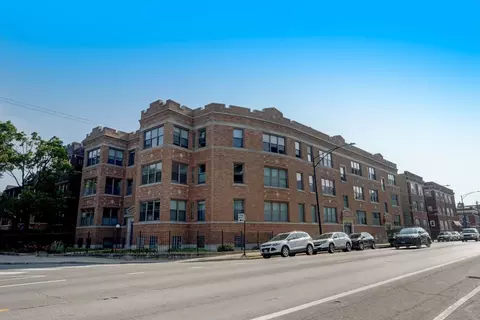 1459 W Lawrence Ave #2A, Chicago, IL 60640