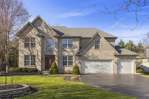 404 Burr Oak Dr, Oswego, IL 60543
