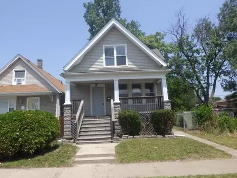 738 W 116th St, Chicago, IL 60628