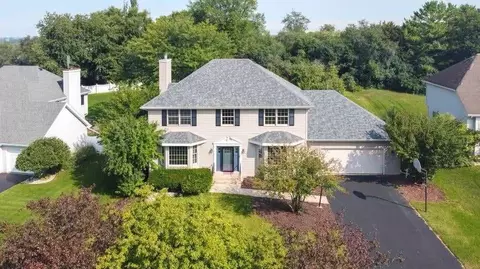 4642 Crested Butte Trl, Rockford, IL 61114