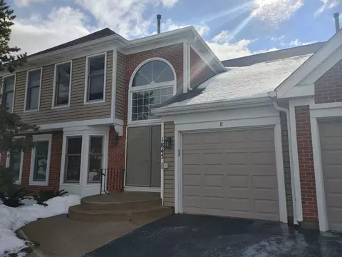 1845 Fox Run Dr #C, Elk Grove Village, IL 60007