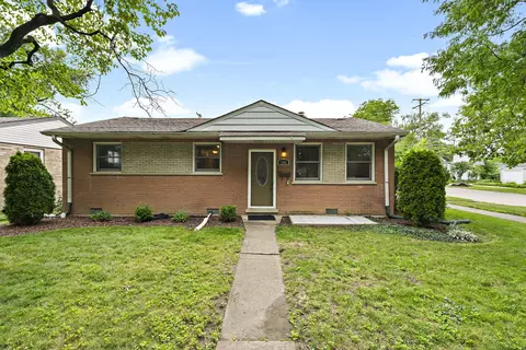 346 Newberry Ave, La Grange Park, IL 60526