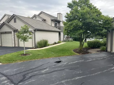 969 Butter Creek Ct, Hoffman Estates, IL 60169