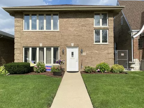 1525 N 18th Ave, Melrose Park, IL 60160