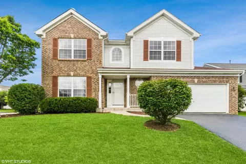 32359 Sawyer Ct, Lakemoor, IL 60051