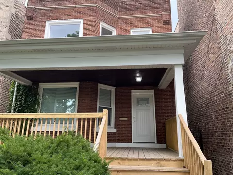 3406 W Franklin Blvd, Chicago, IL 60624