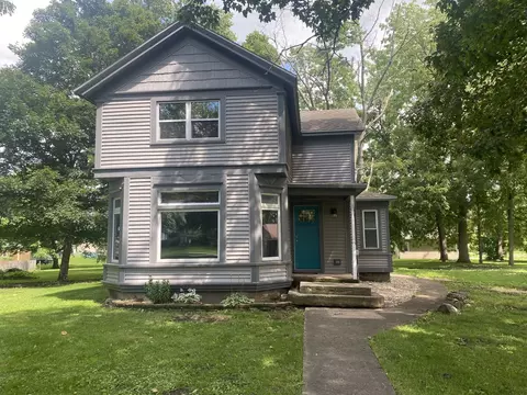405 S Main St, La Moille, IL 61330