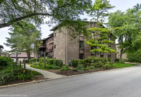 64 Pier Dr #104, Westmont, IL 60559