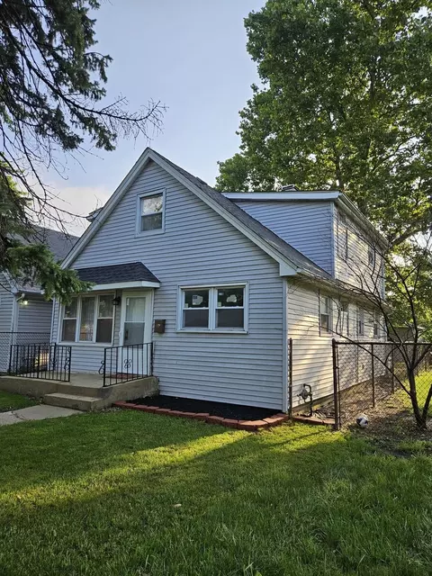 16228 S Finch Ave, Harvey, IL 60426