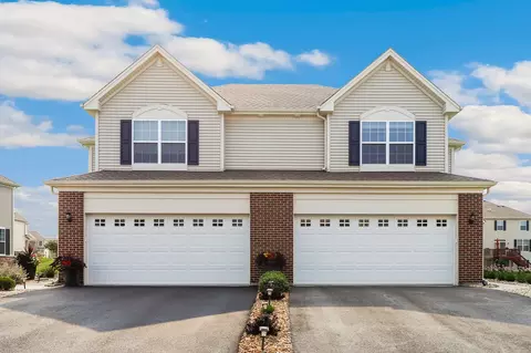 15149 W Cyrus Dr, Manhattan, IL 60442