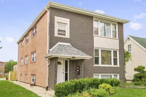 14520 S San Francisco Ave, Posen, IL 60469