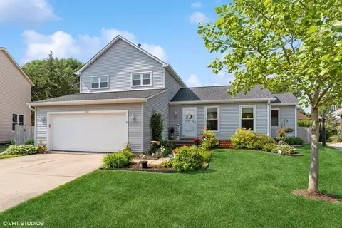 409 Gardenia Ln, Buffalo Grove, IL 60089