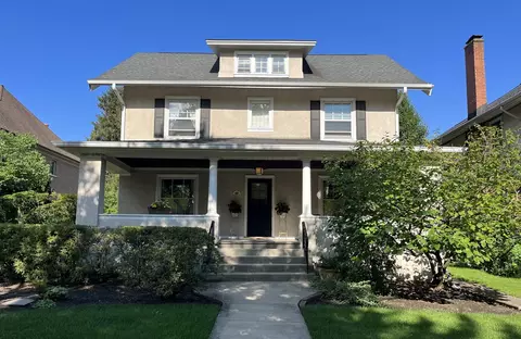 308 S Kensington Ave E, La Grange, IL 60525