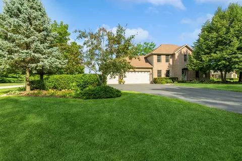 18 N415 Carriage Way Ln, Huntley, IL 60142