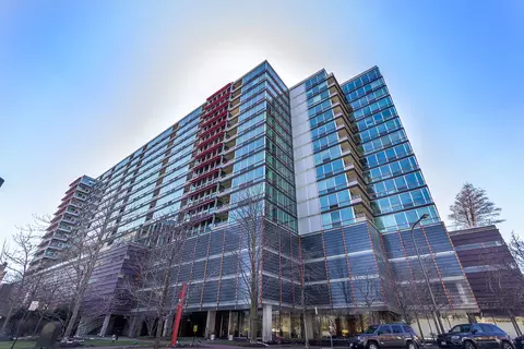 800 Elgin Rd #1115, Evanston, IL 60201