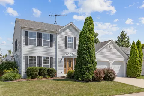 20 Truman Ln, Streamwood, IL 60107