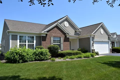 3702 Monticeto Cir, Mundelein, IL 60060