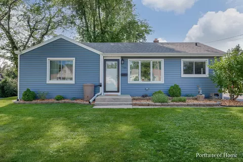 744 N Elizabeth St, Lombard, IL 60148
