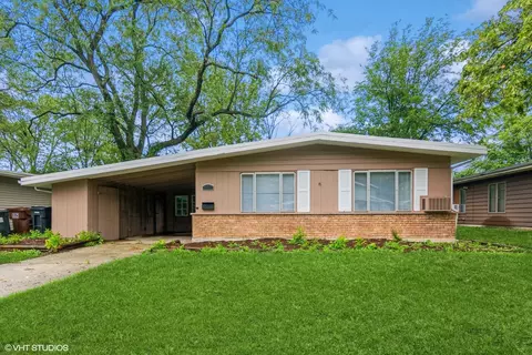 482 Talala St, Park Forest, IL 60466